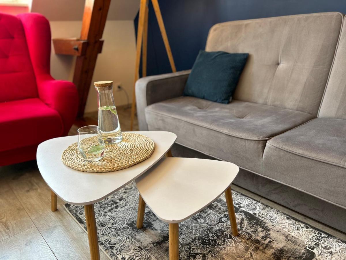 Near To The Beach & City Centre Apartment Jagiellonska Колобжег Екстериор снимка
