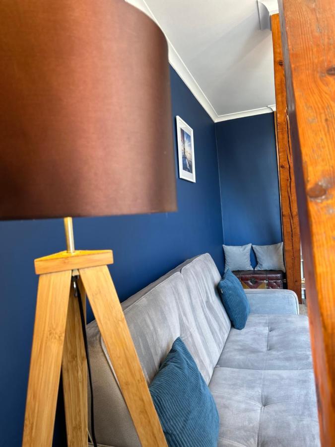 Near To The Beach & City Centre Apartment Jagiellonska Колобжег Екстериор снимка