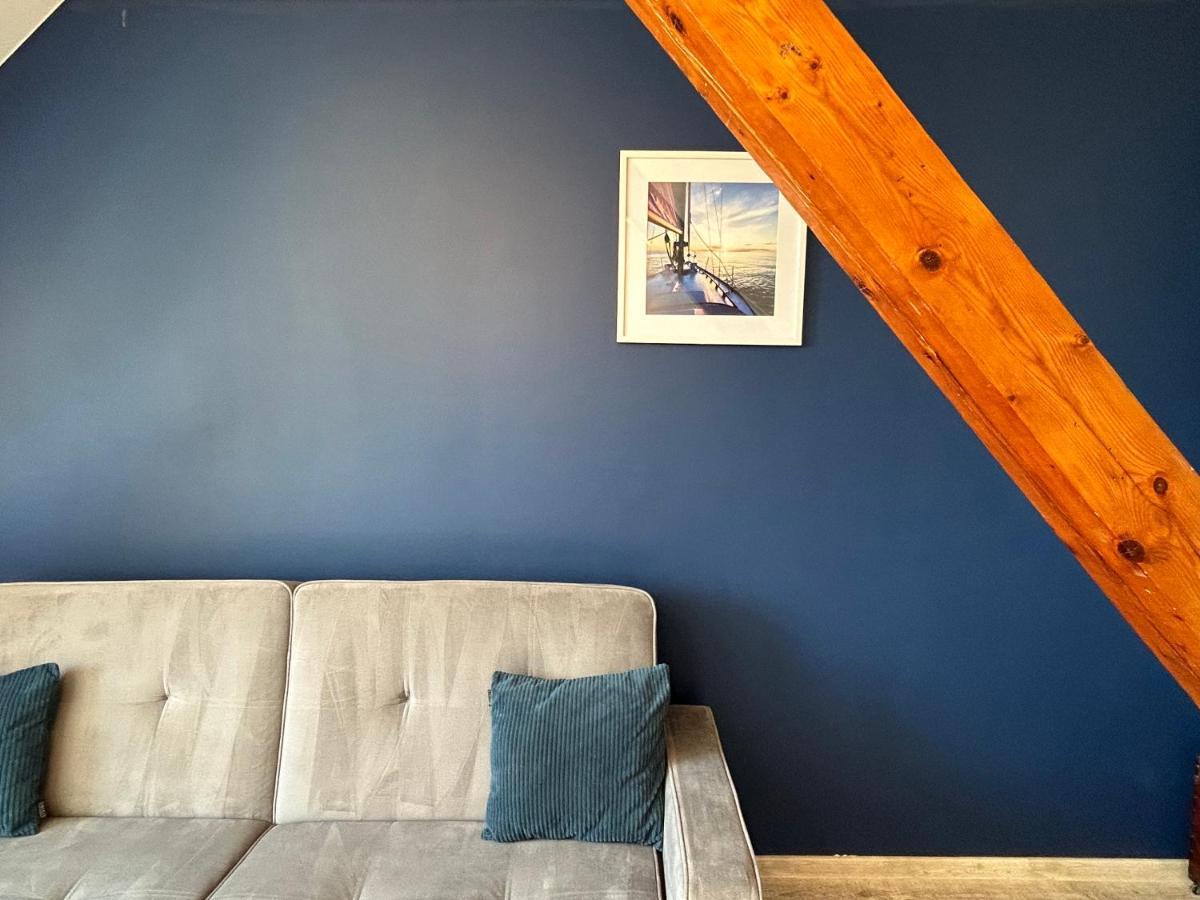 Near To The Beach & City Centre Apartment Jagiellonska Колобжег Екстериор снимка
