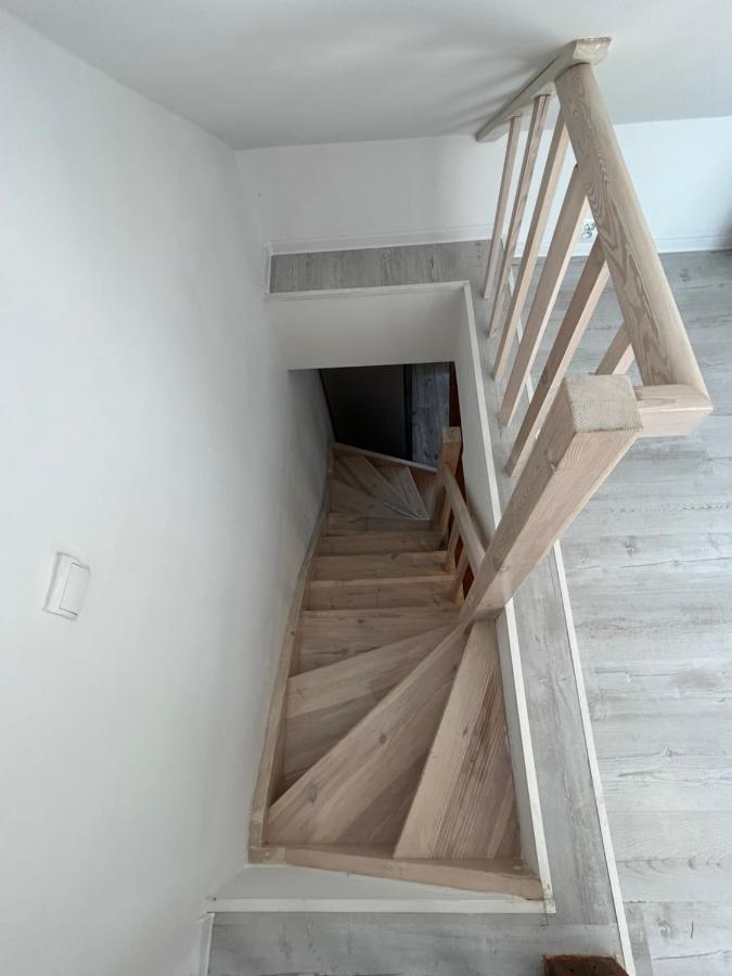 Near To The Beach & City Centre Apartment Jagiellonska Колобжег Екстериор снимка