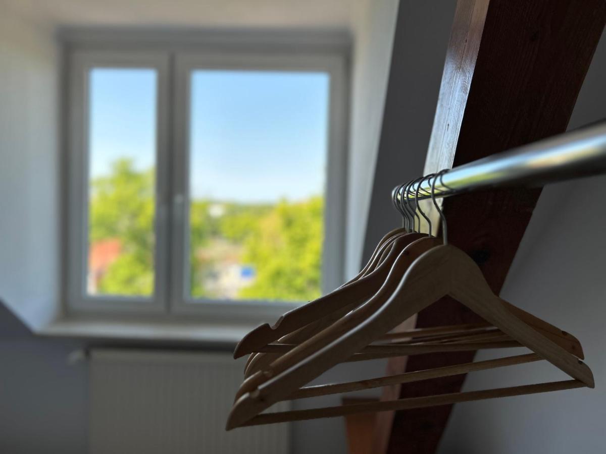 Near To The Beach & City Centre Apartment Jagiellonska Колобжег Екстериор снимка