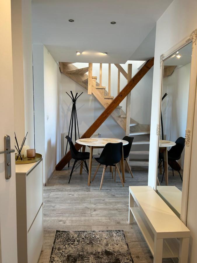 Near To The Beach & City Centre Apartment Jagiellonska Колобжег Екстериор снимка